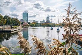 30 best things to do in boston