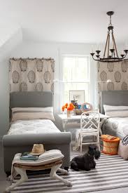12 gray bedroom ideas for a relaxing