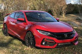 There are four trim levels of the honda civic for 2022. 2020 Honda Civic Si 6 Things We Like And 2 Not So Much News Cars Com
