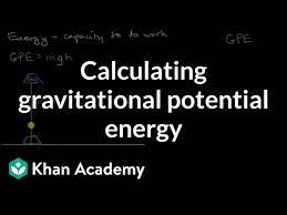 Calculating Gravitational Potential
