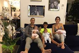 Cristiano ronaldo is selling his trump tower condo for a huge loss and, judging from the pictures, i'm not surprised. Cristiano Ronaldo Net Worth 2021 Income Wife Age Height