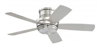 44 Ceiling Fan With Blades And Light Kit