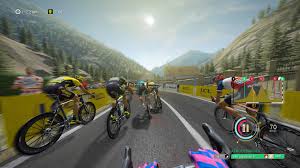 Jdr joins the peloton for today's review. Tour De France 2020 Review A Solid Game That Can T Always Escape The Peloton Simheads Sports Gaming Forums
