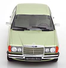 mercedes benz w123 limousine 280e 1977