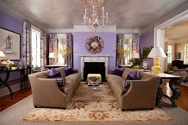 purple interior design ideas for your