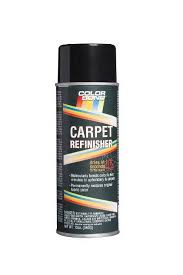 colorbond 271 black carpet refinisher