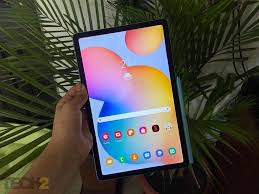 Enjoy and share your favorite beautiful hd wallpapers and background images. Samsung Galaxy Tab S6 Lite Review Makes A Good Case For Affordable Android Tablets Tech Reviews Firstpost