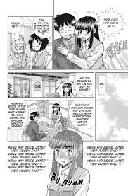 Manga Love Story 80 von Katsu Aki (kartoniertes Buch) | Buchhandlung Saabel