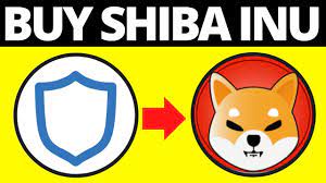 I would only recommend using exodus for shiba if you already store your other crypto on it and you want to keep everything in one place. How To Buy Shiba Inu Coin On Trust Wallet With Uniswap Simple Coinmarketbag