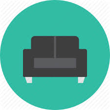 Sofa Icon Png 385596 Free Icons Library