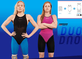 The Arena Carbon Duo Is Revolutionary In Womens Competition
