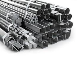 high yield steel properties and capacities