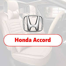 Honda Accord Upholstery Seat Cover