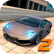 If you played with mod before, you can install new mod over it. Download Extreme Car Driving Simulator 2 Mod Unlimited Money 1 4 2 For Android