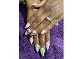 3 best nail salons in dallas tx