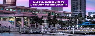 ta home show information