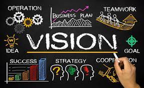 Business Vision is the foundation of any business