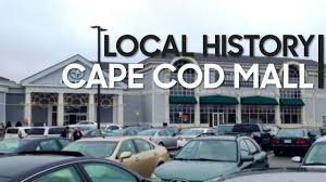 Mill stores 350 main st. Local History Cape Cod Mall Vidlii