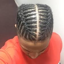 This is a gorgeous loose style braid that is very popular right now! 55 Hot Braided Hairstyles For Men Video Faq Men Hairstyles World