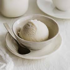 creamy vanilla ice milk only 4
