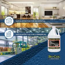 biocide 100 multi purpose disinfectant