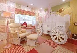 fairy tales interior 9 fairy baby room