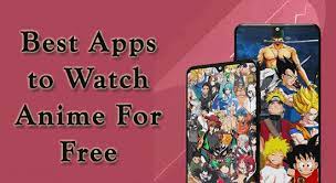9 best apps to watch anime for free