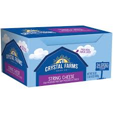 crystal farms cheese 1 5 lb shipt