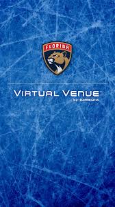 florida panthers virtual venue by ioa