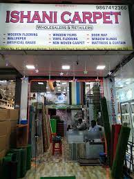 top commercial carpet dealers in mumbai
