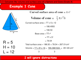 We did not find results for: Calculating The Volume And Surface Area Of A Sphere And Cone Powerpoint Slides