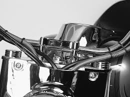 Tips On Swapping Out Handlebars On Your Motorcycle