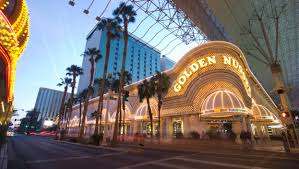 tour las vegas golden nugget hotel
