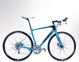 Giant Defy Advanced 3 2015 Review 2 Cyclist