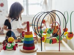 ways to keep down the cost of childcare