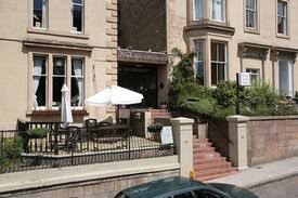 mclays guest house hotel glasgow