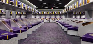 lsu football unveils state of the art