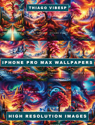 19 iphone 15 pro max nature wallpapers
