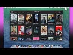 Launch safari browser on your #2: Popcorn Time Mac Version 6 1