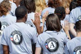 Government Watchdog Finds AmeriCorps Members Provided Abortion Support |  Health News | US News