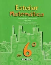6 matemáticas sexto grado matemáticassep alumno matematicas 6.indd 1 22/06/11 15:54. Libro De Matematicas 6 Grado Primaria Contestado Mercadolibre Com Uy