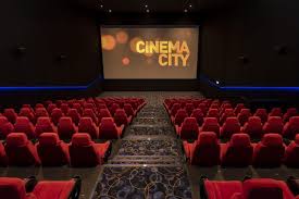 Is the largest cinema operator in central and eastern europe as well as in israel and the third largest cinema operator in all of europe. Renovated Cinema City Mammut In Budapest Welcomes Mag Cinema Speakers