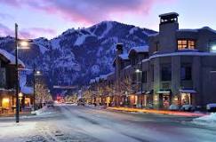things to do in sun valley in november
