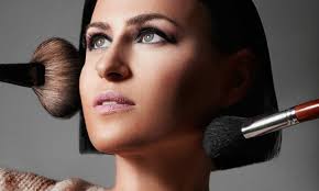 collette dunhill pro makeup artist