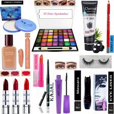 lakme makeup kit on flipkart