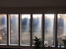 Get The Fog Out Foggy Window Repair