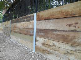 Australian Retaining Walls