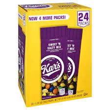 kar s sweet n salty mix 24 pack