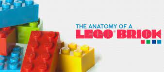 the anatomy of a lego brick bricks 4