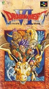 With its first game published i. Dragon Quest Vi Video Game Tv Tropes